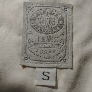 Women's Wah Maker Frontier Clothing Western top